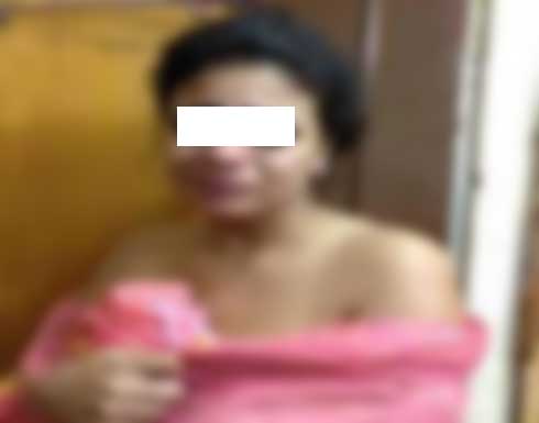 ضبط شاب بتهمة التحريض على ممارسة الرذيلة في مصر ضبط شاب بتهمة التحريض على ممارسة الرذيلة في مصر