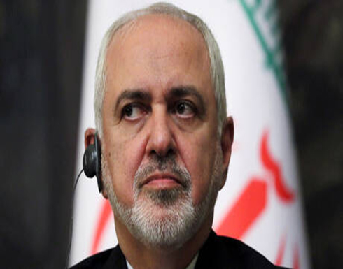 إيران توجه رسالة بالعربية إلى دول جوارها بعد خسارة ترامب إيران توجه رسالة بالعربية إلى دول جوارها بعد خسارة ترامب