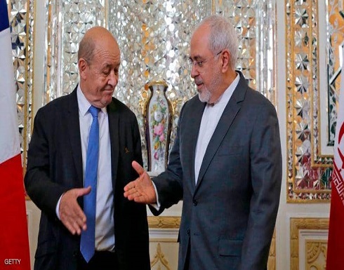 فرنسا تستدعي السفير الإيران تنديدا باعتقال باحثين فرنسا تستدعي السفير الإيران تنديدا باعتقال باحثين