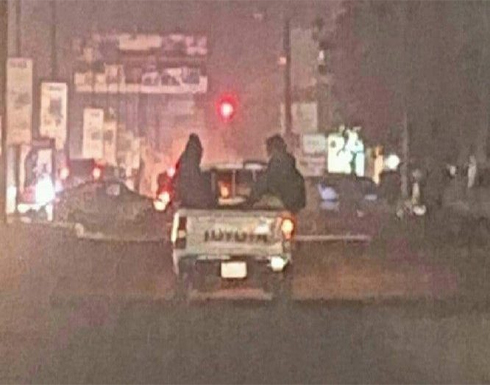 أخطر زعماء العصابات .. القبض على "جاكي شان" في السودان أخطر زعماء العصابات .. القبض على "جاكي شان" في السودان