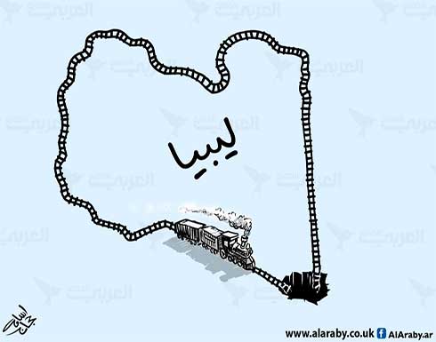 ليبيا بعد تأجيل الانتخابات ليبيا بعد تأجيل الانتخابات