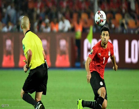 بـ11 مليون يورو.. المصري تريزيغيه يلامس "البريميرليغ" بـ11 مليون يورو.. المصري تريزيغيه يلامس "البريميرليغ"