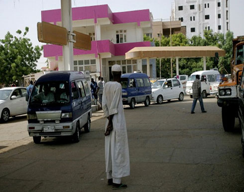 السودان يجمد العمل بقانون الزيادات الضريبية الجديد السودان يجمد العمل بقانون الزيادات الضريبية الجديد