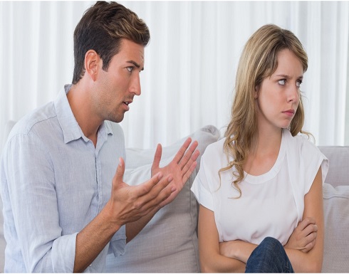 هكذا يُخبركِ جسدكِ بأنّ حُبكِ له "انطفأ"! هكذا يُخبركِ جسدكِ بأنّ حُبكِ له "انطفأ"!