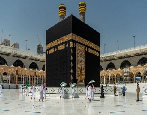 السعودية تستقبل معتمري الخارج الأحد القادم السعودية تستقبل معتمري الخارج الأحد القادم