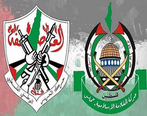 حماس وفتح تتفقان على جهد موحد لمواجهة الضم (فيديو) حماس وفتح تتفقان على جهد موحد لمواجهة الضم (فيديو)