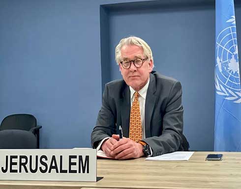 وينسلاند: السلطة الفلسطينية تواجه أزمة مالية تعيق صرف الرواتب وشيكات الشؤون وينسلاند: السلطة الفلسطينية تواجه أزمة مالية تعيق صرف الرواتب وشيكات الشؤون