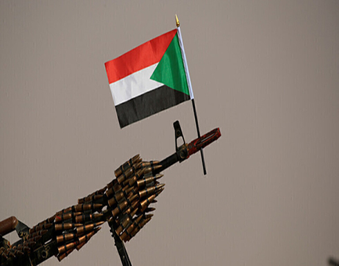 السودان يشن عملية مضادة بعد تعرضه لقصف إثيوبي السودان يشن عملية مضادة بعد تعرضه لقصف إثيوبي