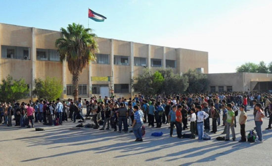 مليونا طالب وطالبة يلتحقون الأحد المقبل بمدارسهم مليونا طالب وطالبة يلتحقون الأحد المقبل بمدارسهم