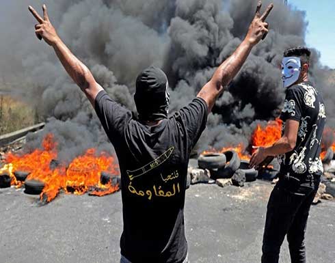 حماس تدعو لـ"جمعة الغضب" بالضفة لمواجهة اقتحام الأقصى حماس تدعو لـ"جمعة الغضب" بالضفة لمواجهة اقتحام الأقصى