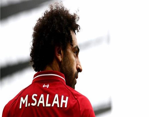 لماذا ارتدى محمد صلاح الكمامة أثناء أدائه العمرة؟ لماذا ارتدى محمد صلاح الكمامة أثناء أدائه العمرة؟