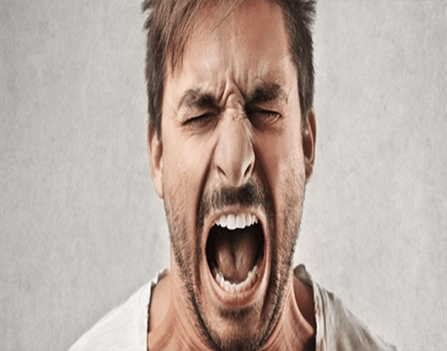 الغضب الشديد وطرق الحد منه الغضب الشديد وطرق الحد منه