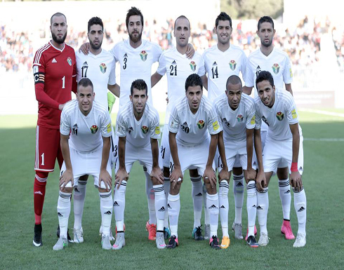 الاتحاد الأردني يوضح موقفه من بث مباريات النشامى الاتحاد الأردني يوضح موقفه من بث مباريات النشامى