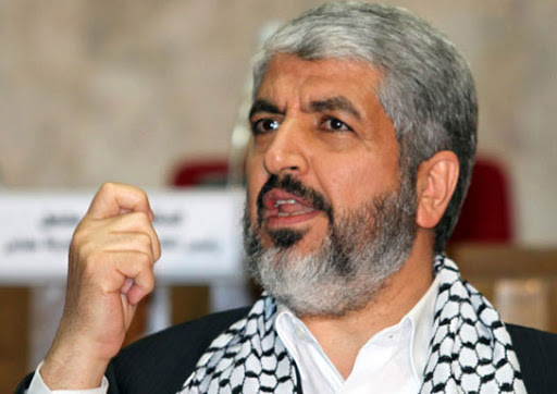 مشعل: المقاومة وجهت 4 رسائل خلال "سيف القدس" مشعل: المقاومة وجهت 4 رسائل خلال "سيف القدس"