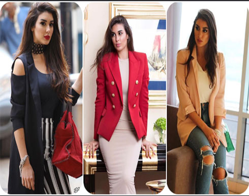 بعد اعلان خطوبتها : 10 اطلالات مثيرة من خزانة ياسمين صبري بعد اعلان خطوبتها : 10 اطلالات مثيرة من خزانة ياسمين صبري