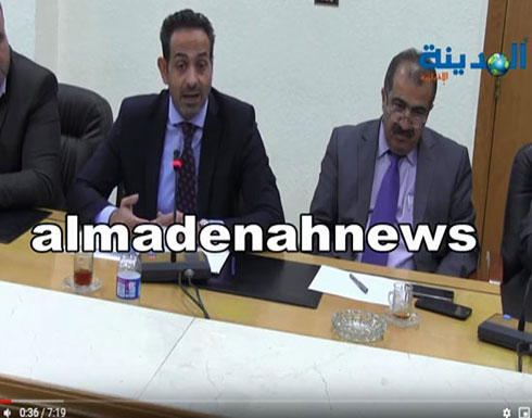 قطيشات يزور المدينة نيوز وجي بي سي راديو قطيشات يزور المدينة نيوز وجي بي سي راديو