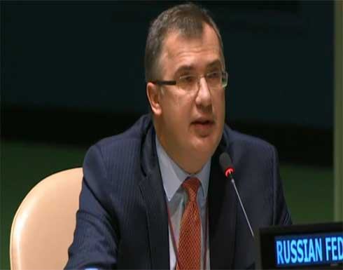 روسيا: الغرب يواصل ضخ الأسلحة إلى أوكرانيا ما سيؤدي إلى وقوع ضحايا بين المدنيين