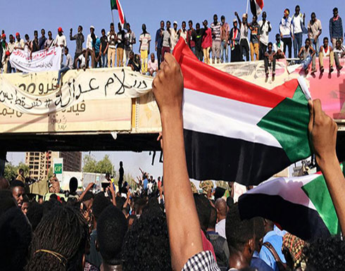 جهاز المخابرات السوداني: نؤيد حق التظاهر السلمي جهاز المخابرات السوداني: نؤيد حق التظاهر السلمي