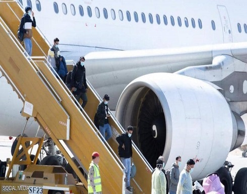 السعودية تعلن نتائج الفحوص على طلابها القادمين من ووهان السعودية تعلن نتائج الفحوص على طلابها القادمين من ووهان