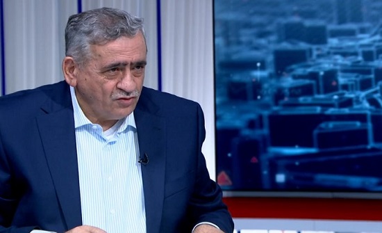 وزير الصحة الأردني : عدد الحالات يتضاعف كل أسبوعين وزير الصحة الأردني : عدد الحالات يتضاعف كل أسبوعين