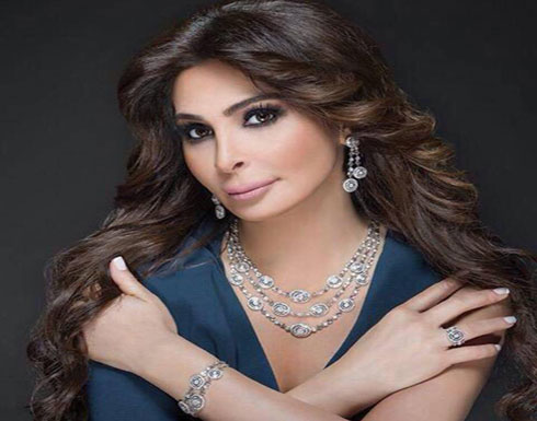 إليسا تتحدث عن حبيبها وماذا عن موعد زفافهما؟ – بالفيديو إليسا تتحدث عن حبيبها وماذا عن موعد زفافهما؟ – بالفيديو