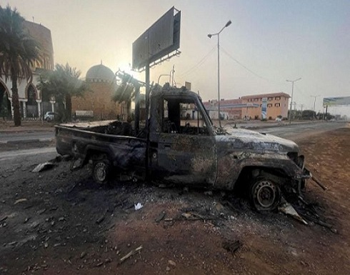المعارك في السودان تدخل أسبوعها الثالث رغم الهدنة المعلنة
