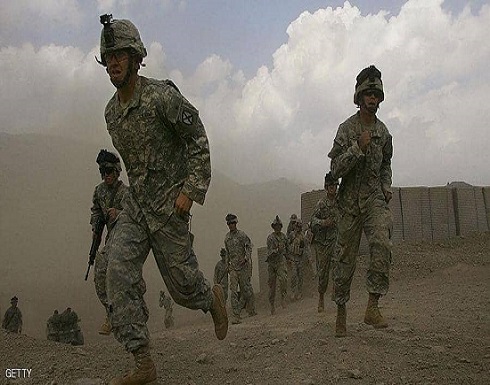 مقتل جنديين أميركيين في أفغانستان مقتل جنديين أميركيين في أفغانستان