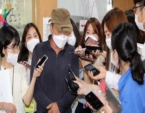 سول ترفض تسليم مشغّل أضخم موقع إباحي للأطفال لأميركا سول ترفض تسليم مشغّل أضخم موقع إباحي للأطفال لأميركا