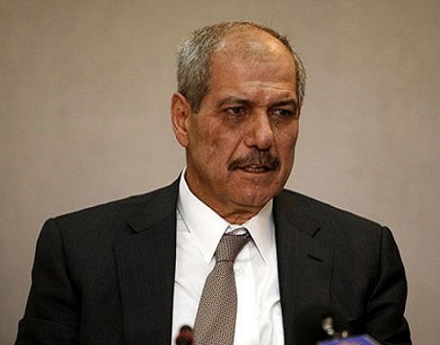 فايز الطراونة : ضبطنا منشورات ودولارات إيرانية لتجنيد اردنيين - فيديو فايز الطراونة : ضبطنا منشورات ودولارات إيرانية لتجنيد اردنيين - فيديو