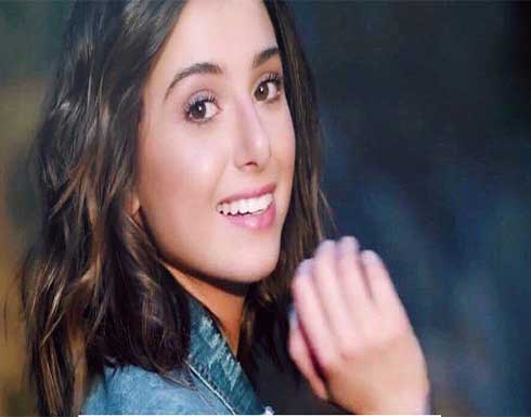 ماريتا الحلاني تثير ضجة.. شاهدوا كيف قلدت نجوى كرم باحتراف (فيديو) ماريتا الحلاني تثير ضجة.. شاهدوا كيف قلدت نجوى كرم باحتراف (فيديو)