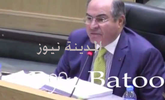 الأردن : الملقي إلى أمريكا لإجراء عملية جراحية الأردن : الملقي إلى أمريكا لإجراء عملية جراحية