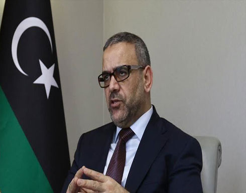 المشري: تصريحات السيسي "تدخل سافر" في شؤون ليبيا المشري: تصريحات السيسي "تدخل سافر" في شؤون ليبيا