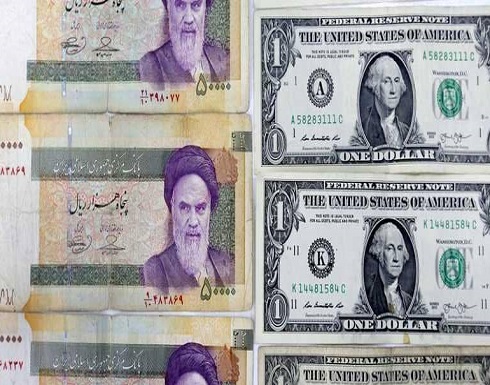 طهران تتحدى واشنطن.. بإجراء ضد الدولار طهران تتحدى واشنطن.. بإجراء ضد الدولار