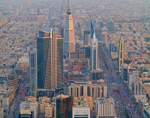 الطاقة السعودية و"سدايا" تطلقان مركزاً للذكاء الاصطناعي الطاقة السعودية و"سدايا" تطلقان مركزاً للذكاء الاصطناعي