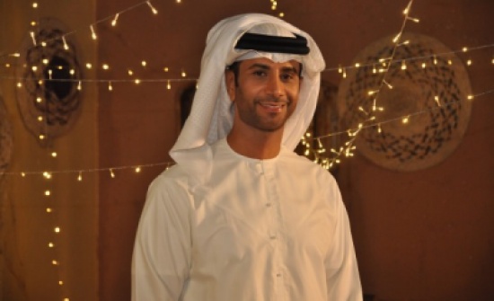 فايز السعيد يوجه رسالة لإسماعيل مبارك.. ماذا قال؟ فايز السعيد يوجه رسالة لإسماعيل مبارك.. ماذا قال؟