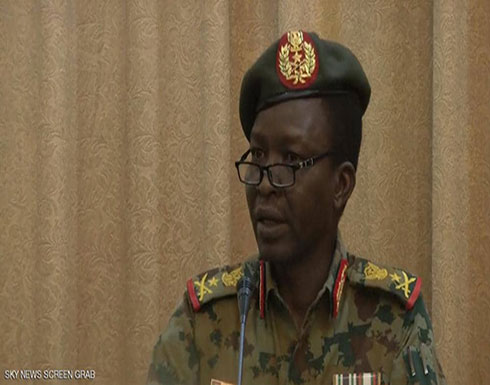 السودان..اعتقال شقيقي البشير وقرارات لمحاربة الفساد السودان..اعتقال شقيقي البشير وقرارات لمحاربة الفساد