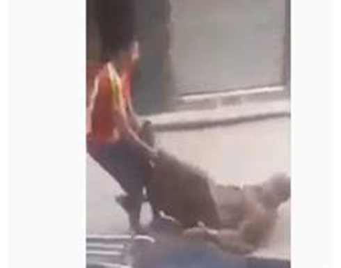 “فصل مخه عن رأسه” .. شاب مغربي يقتل والده بطريقة صادمة .. تعرف على السبب “فصل مخه عن رأسه” .. شاب مغربي يقتل والده بطريقة صادمة .. تعرف على السبب