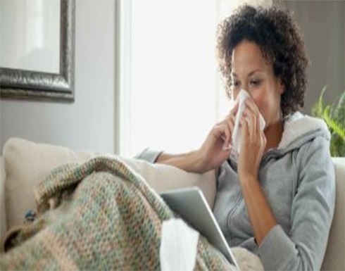 6 أسباب لاستمرار أعراض نزلات البرد.. أبرزها تناول الأدوية 6 أسباب لاستمرار أعراض نزلات البرد.. أبرزها تناول الأدوية