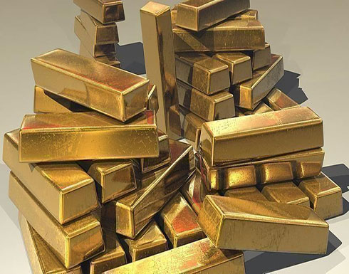 صناديق الاستثمار بالذهب ترفع حيازتها للشهر الثالث على التوالي صناديق الاستثمار بالذهب ترفع حيازتها للشهر الثالث على التوالي