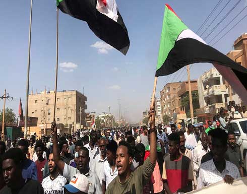 تجمع المهنيين السودانيين يدعو للتصعيد.. وأنباء عن تعثر المفاوضات مع حمدوك تجمع المهنيين السودانيين يدعو للتصعيد.. وأنباء عن تعثر المفاوضات مع حمدوك