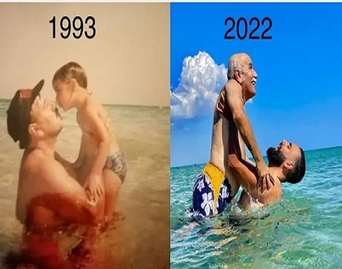 التفاصيل حول هذه الصورة "المركبة" تقلب مواقع التواصل في مصر التفاصيل حول هذه الصورة "المركبة" تقلب مواقع التواصل في مصر