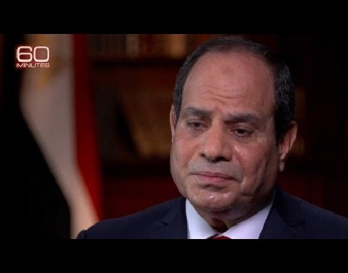 الكشف عن 4 محاولات لاغتيال السيسي وقيادات في الجيش الكشف عن 4 محاولات لاغتيال السيسي وقيادات في الجيش
