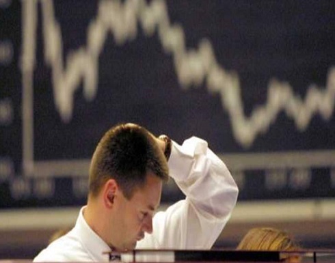 أسهم أوروبا تنخفض مع تراجع أداء قطاع التكنولوجيا أسهم أوروبا تنخفض مع تراجع أداء قطاع التكنولوجيا