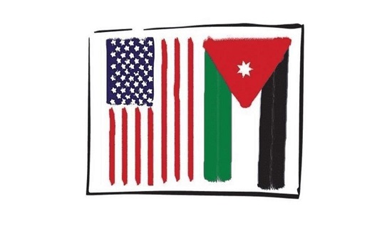 الولايات المتحدة تتيح لأردنيين الالتحاق بأكاديميات عسكرية الولايات المتحدة تتيح لأردنيين الالتحاق بأكاديميات عسكرية
