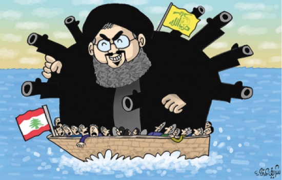 نصر الله نصر الله