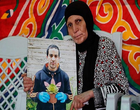 جدعون ليفي: الحلاق ضحية قتل وحشي يتعرض له الفلسطينيون جدعون ليفي: الحلاق ضحية قتل وحشي يتعرض له الفلسطينيون