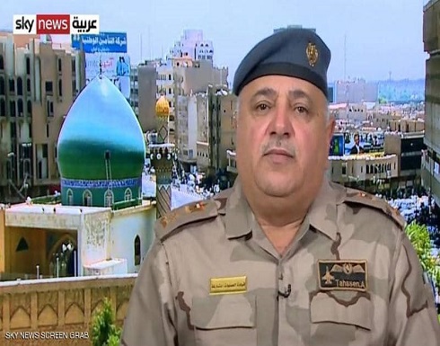 العراق يعلن اعتقال مهاجمي مطار أربيل والبعثات الدبلوماسية العراق يعلن اعتقال مهاجمي مطار أربيل والبعثات الدبلوماسية