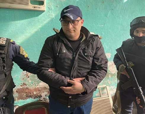 المتحرش بطفلة المعادي: حجيت "بيت ربنا" ومستحيل أعمل "حاجة حرام" المتحرش بطفلة المعادي: حجيت "بيت ربنا" ومستحيل أعمل "حاجة حرام"