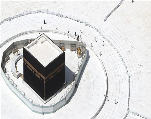 السعودية تفتح باب التسجيل للأجانب في الداخل لأداء فريضة الحج السعودية تفتح باب التسجيل للأجانب في الداخل لأداء فريضة الحج