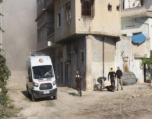 حلب وإدلب.. قصف روسي مكثف يخلف 27 قتيلا من المدنيين حلب وإدلب.. قصف روسي مكثف يخلف 27 قتيلا من المدنيين